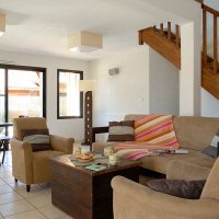 Voorbeeld interieur